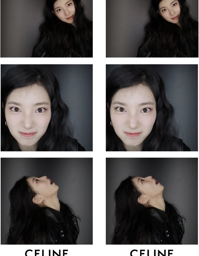 사진 | 수지 SNS.