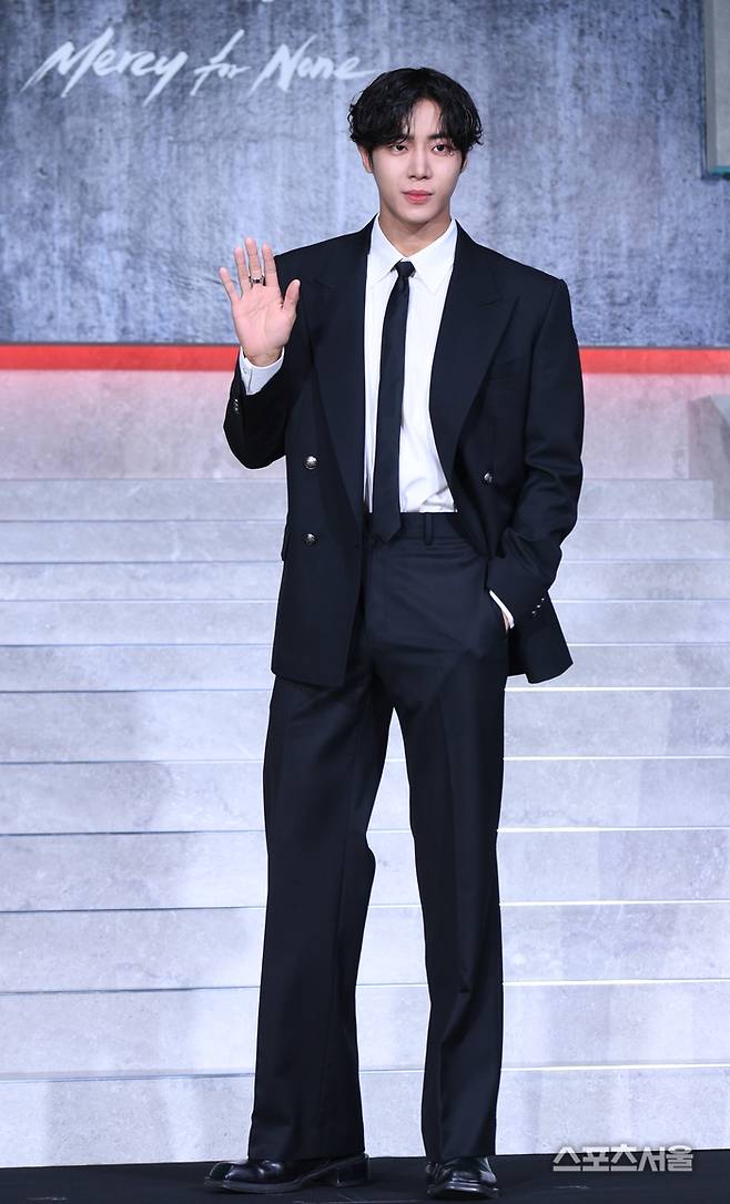 추영우.  2025. 6. 5. 최승섭기자 thunder@sportsseoul.com