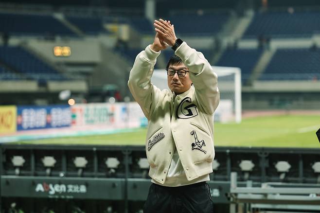 사진제공=광주FC