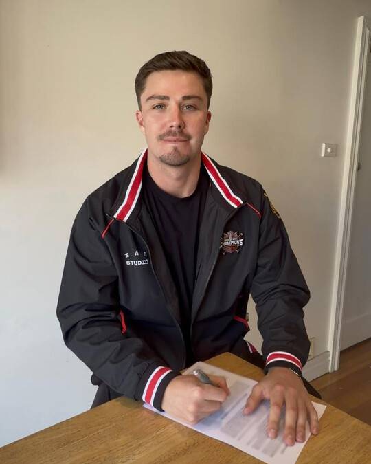 제리드 데일. ⓒKIA 타이거즈