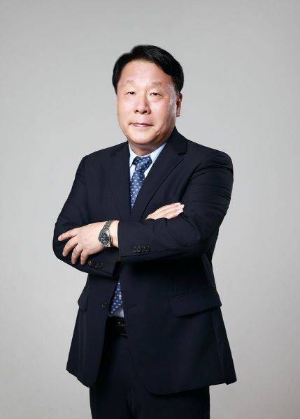 주봉건 서강대 입학처장