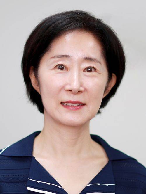 강경아 삼육대학교 입학처장. 삼육대학교
