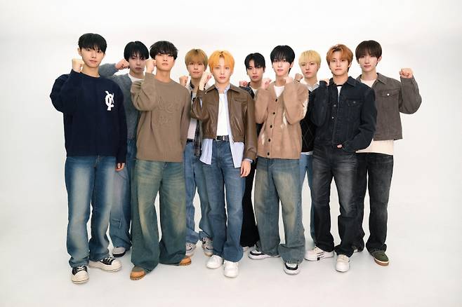 싸이커스. (사진=KQ엔터테인먼트 제공)