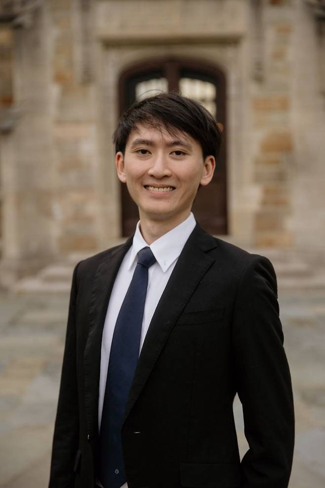 조슈아 섬 솔레이어 프로덕트 헤드./사진=솔레이어