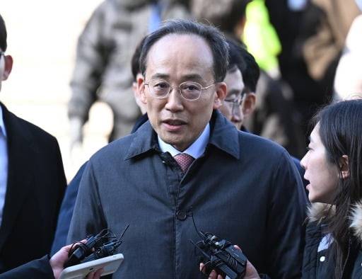 추경호 국민의힘 의원(연합뉴스)