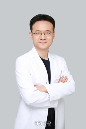 이유재 호매실연세이비인후과 원장