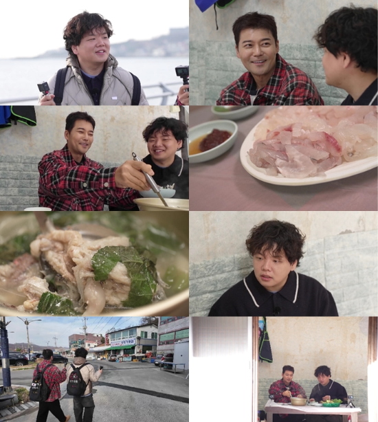 MBN·채널S ‘전현무계획3’