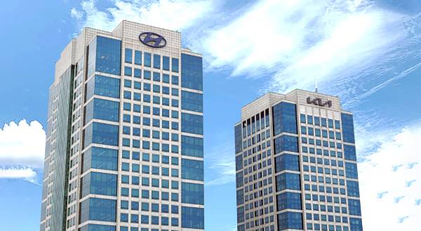 (Hyundai Motor/Kia)
