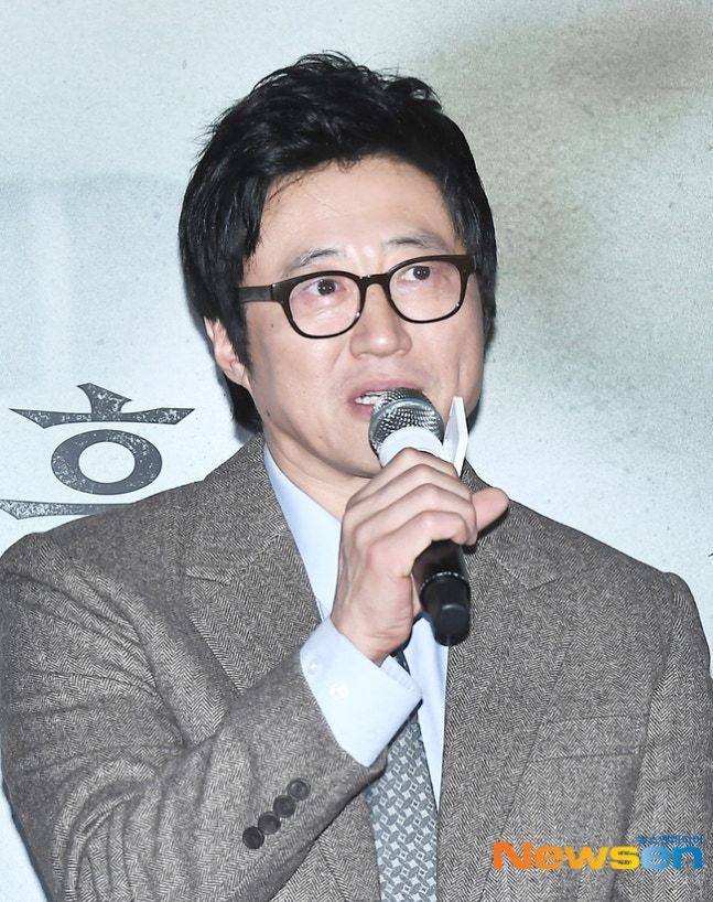 박신양 (뉴스엔 DB)