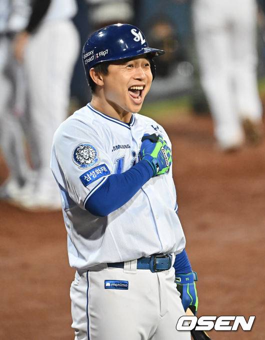 [OSEN=대구, 이석우 기자]