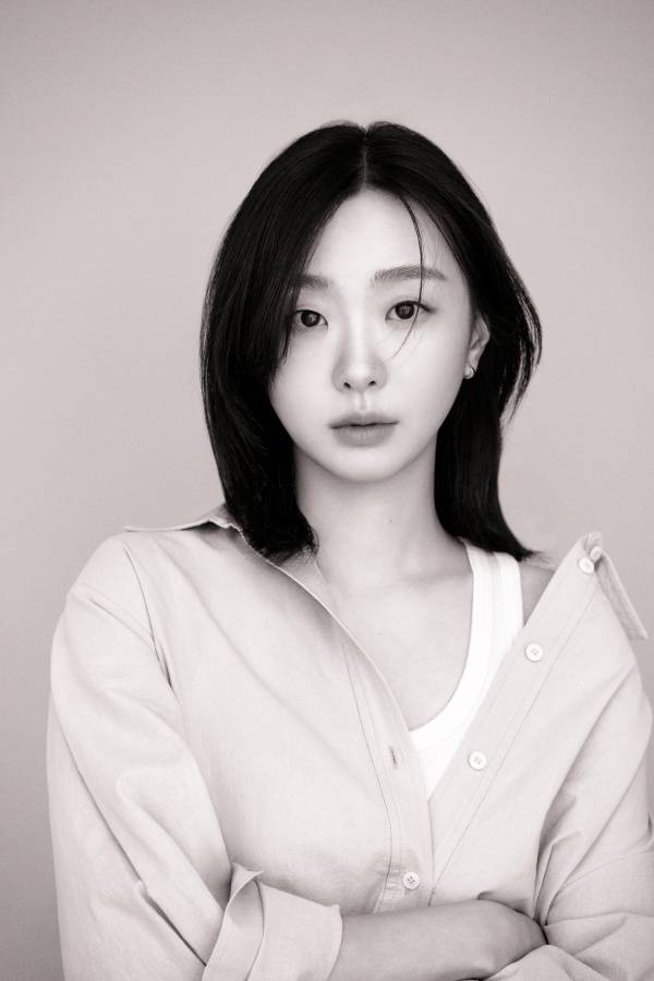 대홍수 김다미 / 사진=UAA