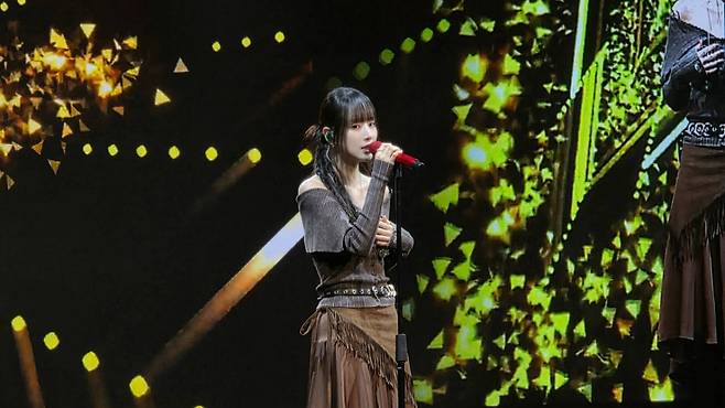 우주소녀 설아, 타이베이 단독 팬미팅 성료 "생일 축하 오래 잊지 못할 것"