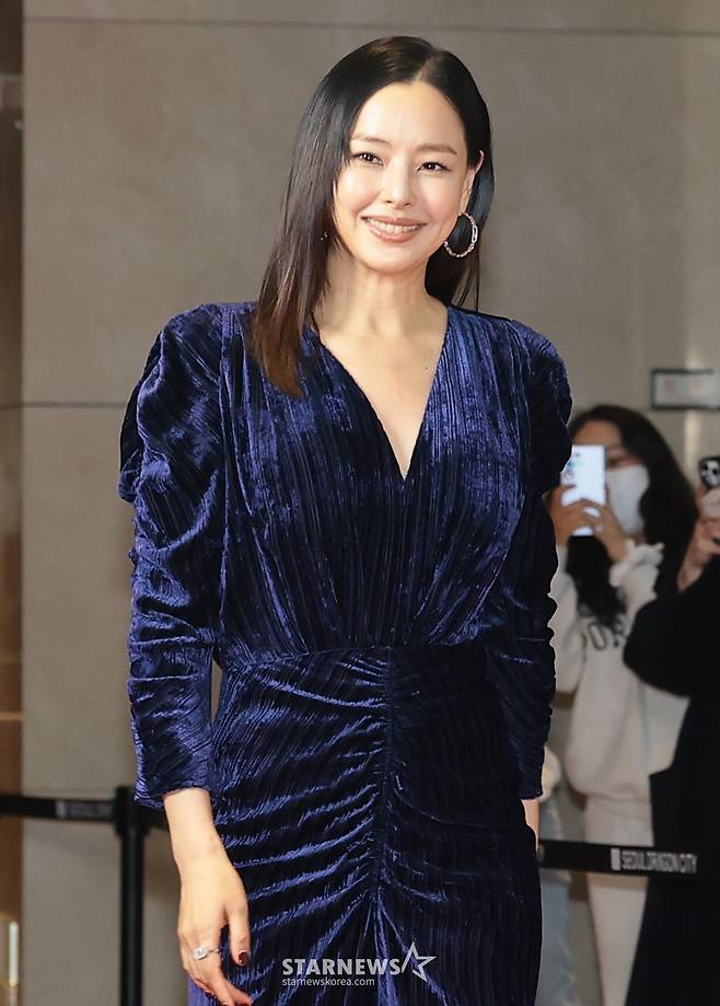 배우 이하늬 /사진=(서울=뉴스1) 권현진 기자