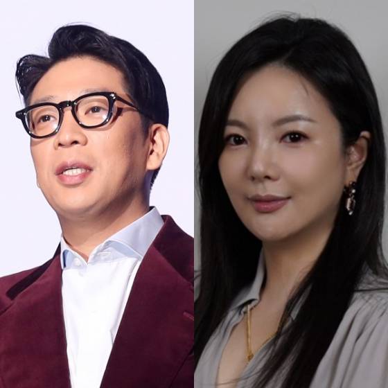 MC몽, 차가원 회장 /사진=스타뉴스, 원헌드레드