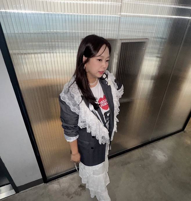 홍현희 / 사진=홍현희 인스타그램