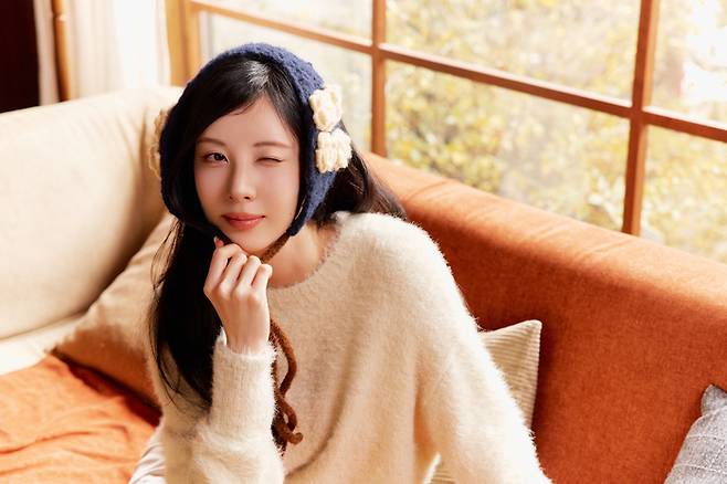 서현. 사진|꿈이엔티