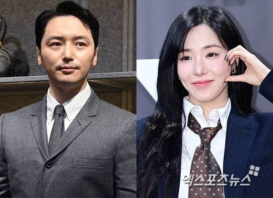 사진 = 엑스포츠뉴스 DB / 변요한, 티파니 영