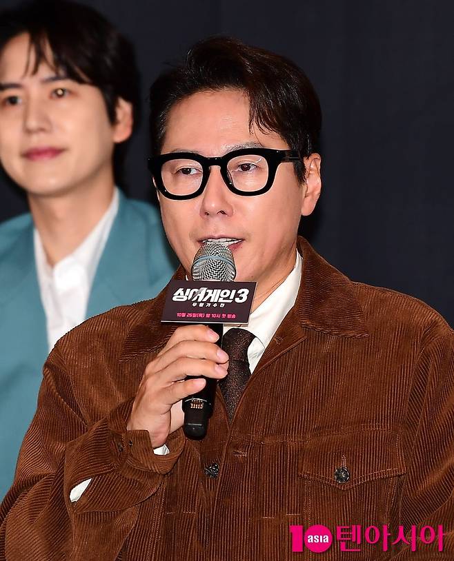 윤종신/ 사진=텐아시아 DB