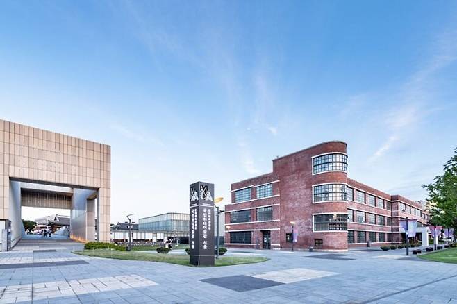 국립현대미술관 서울관. 사진=한국박물관협회