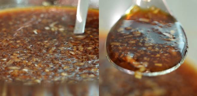 ‘편스토랑’ 남가네 불고기 양념장 레시피