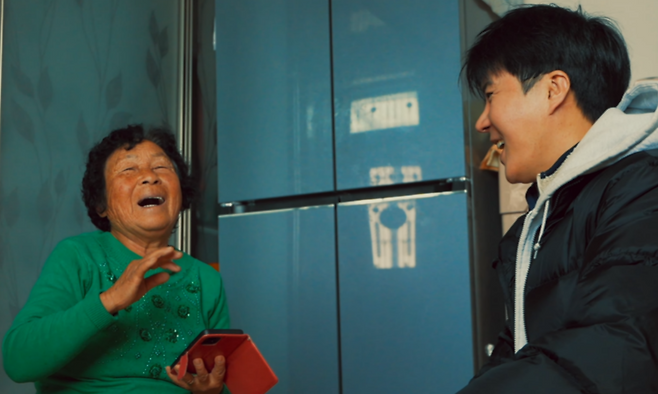 사진=유튜브 채널 ‘홍고고 HONGGOGO’ 캡쳐