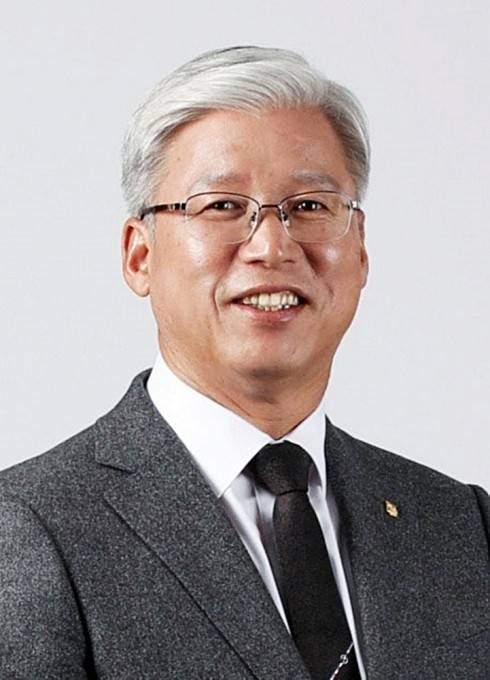 이민우 킨텍스 신임 대표.