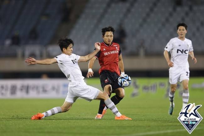 사진=한국프로축구연맹