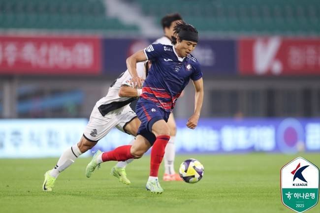 사진=한국프로축구연맹