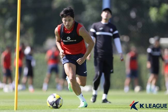 사진=한국프로축구연맹