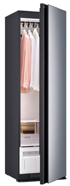 LG전자의 2025년형 뉴 스타일러.  LG전자 제공