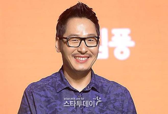 김풍. 사진|스타투데이DB