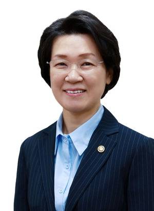 최은옥 교육부 차관
