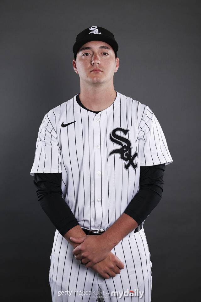 시카고 화이트삭스 시절 오웬 화이트./게티이미지코리아