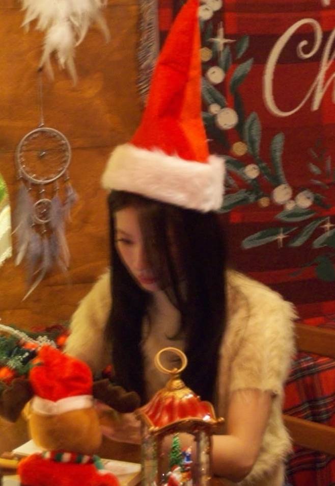 아이들 미연 소셜미디어