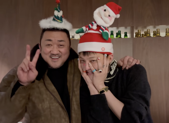 연예계 이슈 - 도박나라