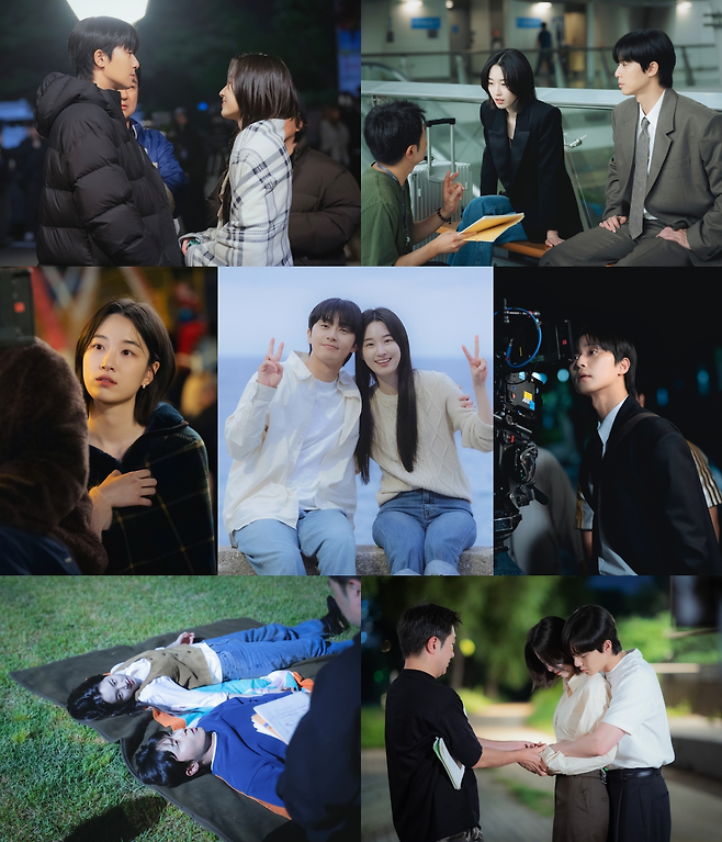 SLL, 아이엔, 글뫼