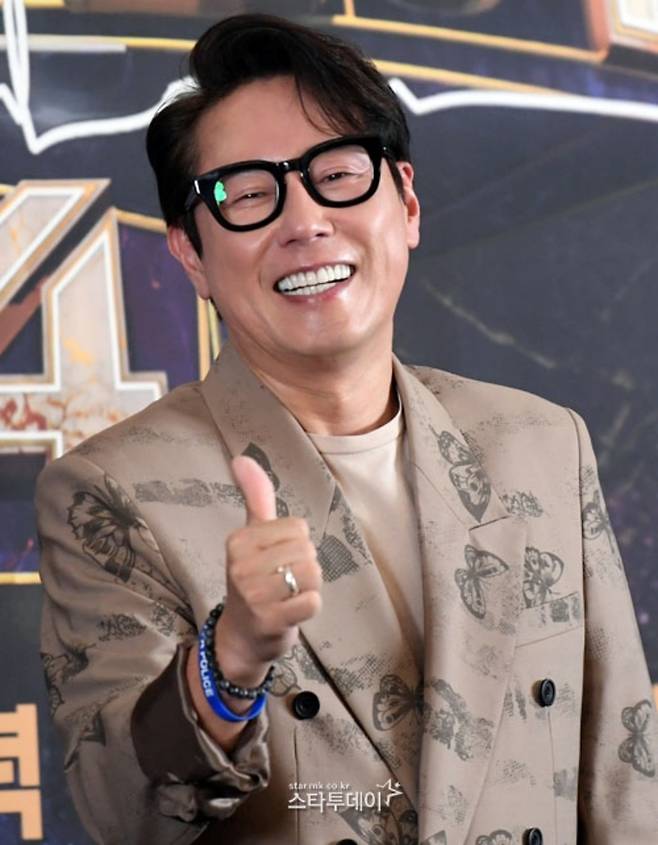 윤종신. 사진|스타투데이DB