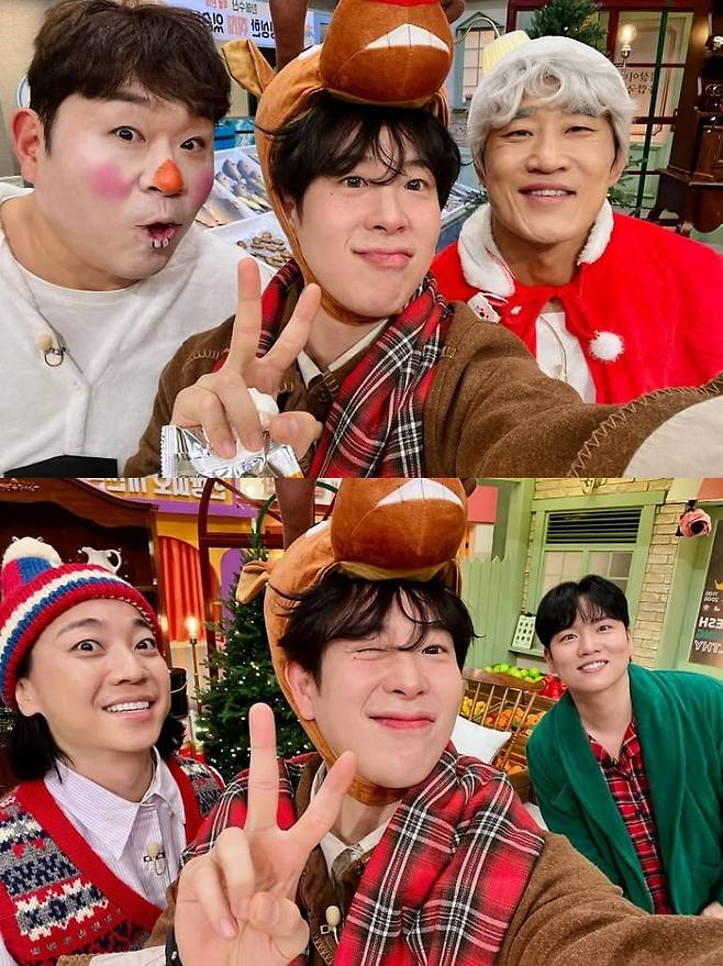 사진=피오 SNS