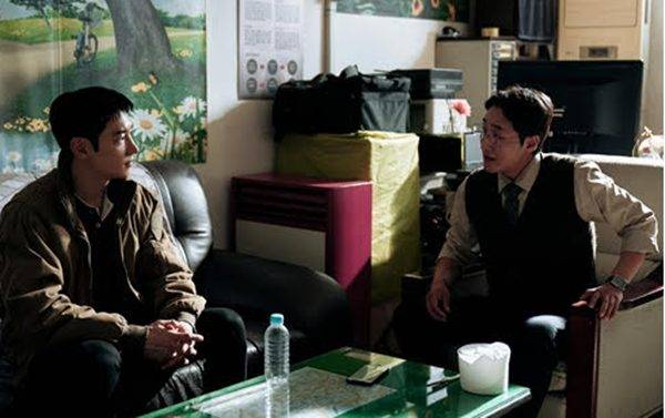 '모범택시3' 스틸 컷 / 사진=SBS