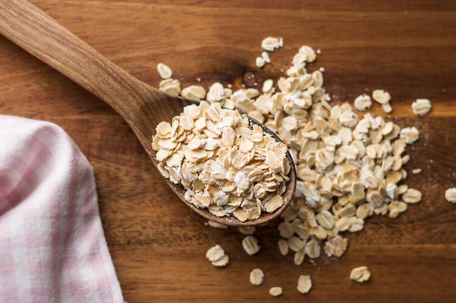 같은 오트밀이라도 종류와 조합에 따라 결과는 완전히 달라진다. 사진=클립아트코리아