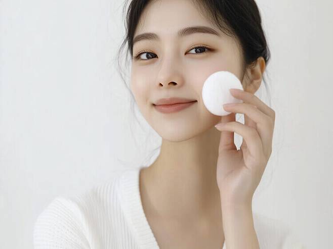 클렌징을 너무 과하게 하면 피부는 방어력을 잃고 모공은 더 커질 수 있다. 사진=클립아트코리아