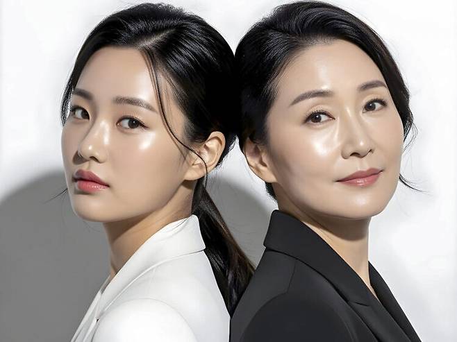 피부가 예전 같지 않다고 느낀다면 스킨케어 방식을 바꿔야 한다. 사진=클립아트코리아