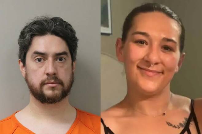 (뉴욕포스트 갈무리)