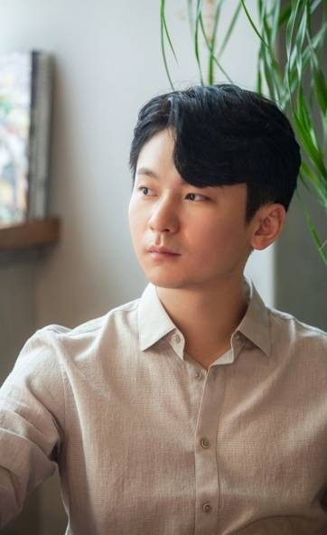 배우 강기둥/ 사진제공=스프링이엔티