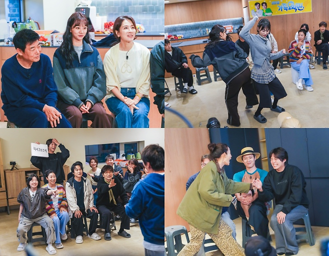 tvN ‘응답하라 1988 10주년’. 사진| tvN