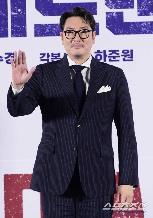 조진웅. 스포츠조선DB