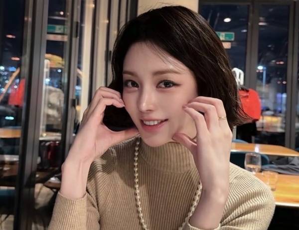 ⓒ리지 SNS