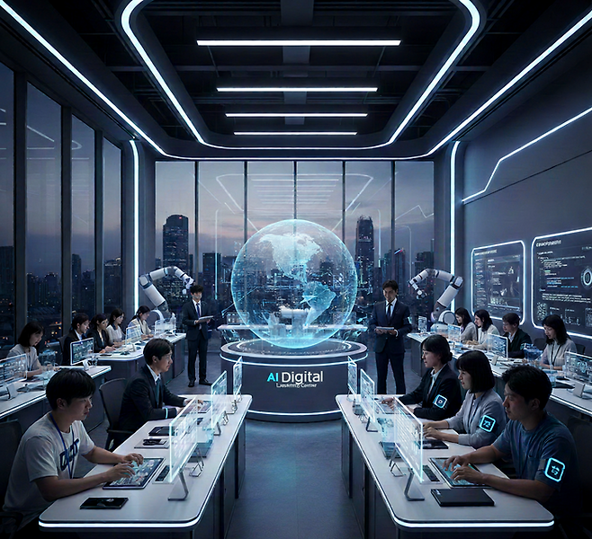 ⓒAI 이미지 생성(구글 Gemini)