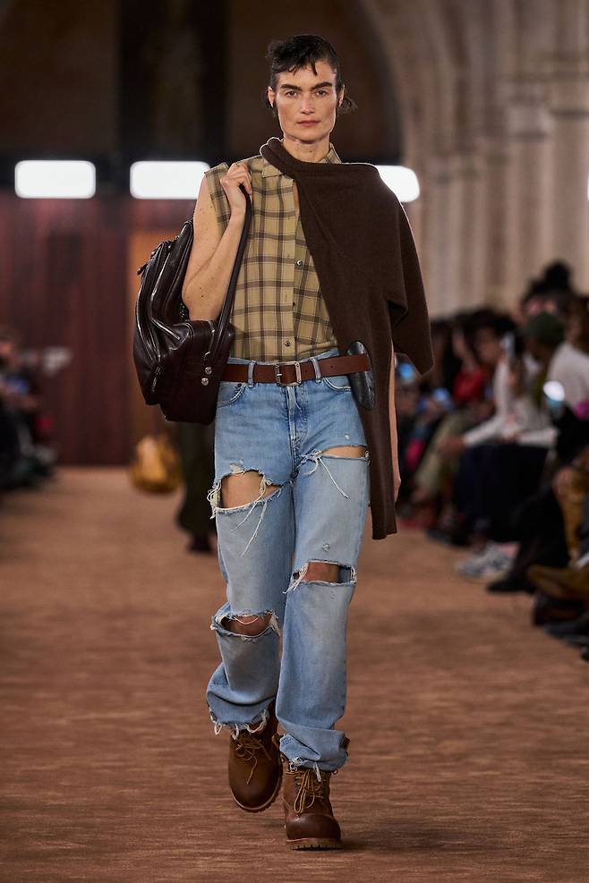 Acne Studios