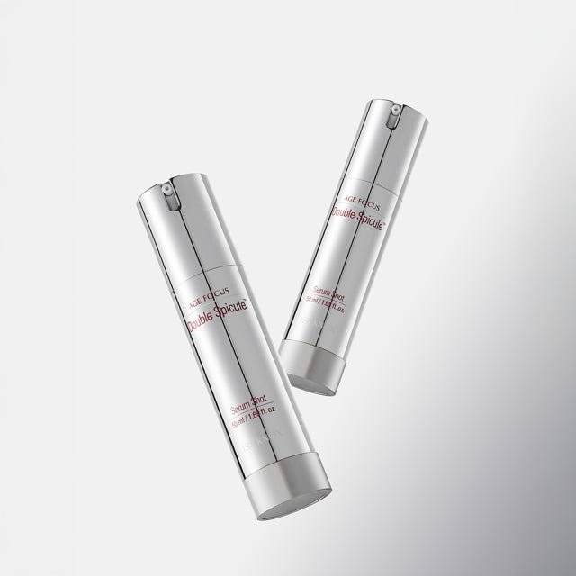 이자녹스 '더블 스피큘 세럼샷' 이자녹스 제공